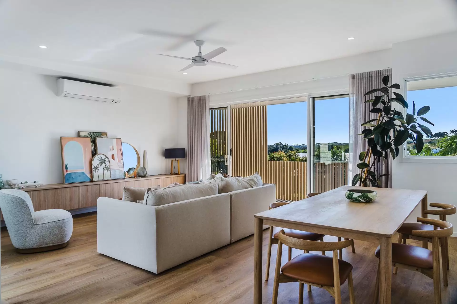 Photo #5: 45B Seaswell Crescent, Lennox Head - Sold by Byron Bay Sotheby's International Realty