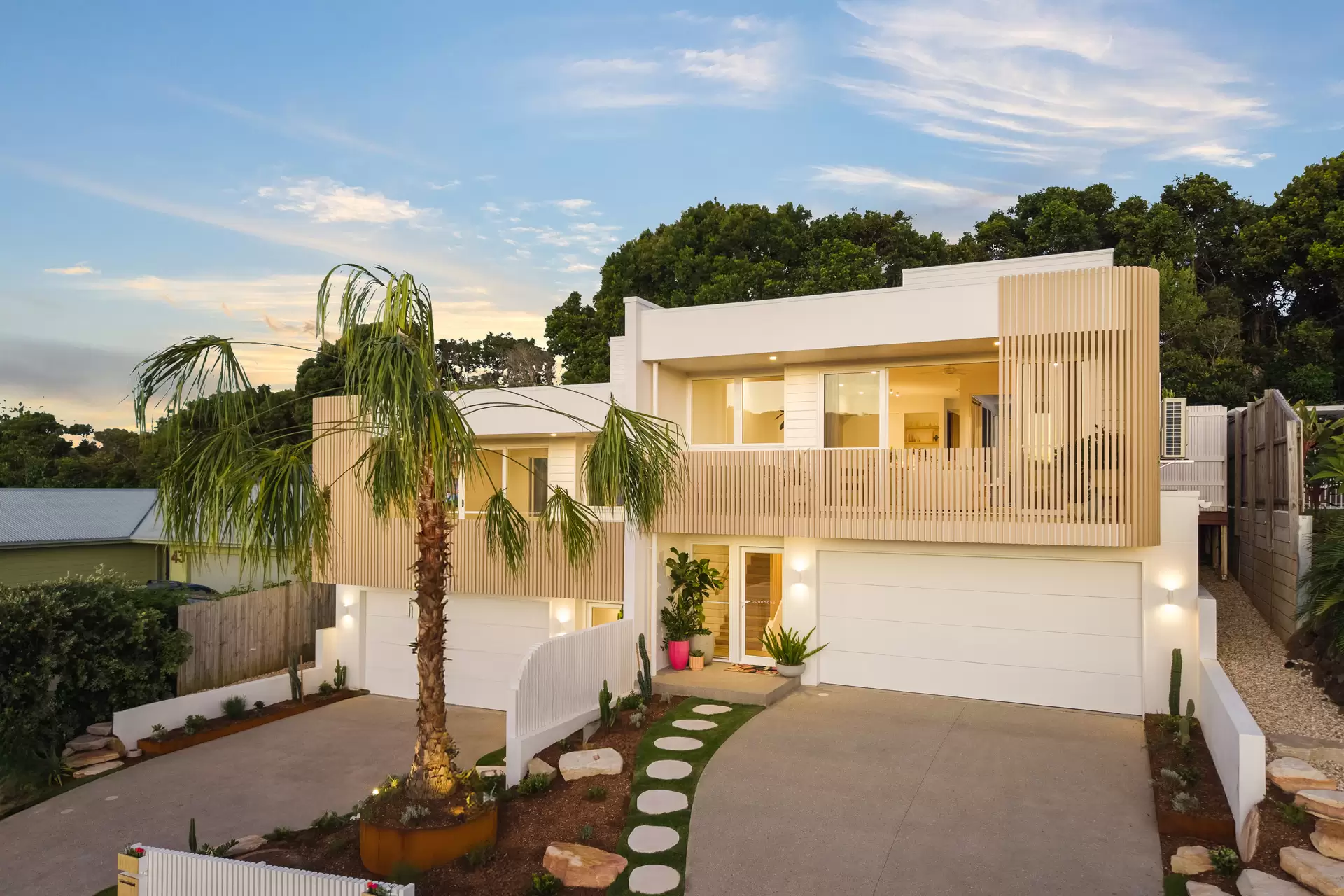 Photo #25: 45B Seaswell Crescent, Lennox Head - Sold by Byron Bay Sotheby's International Realty