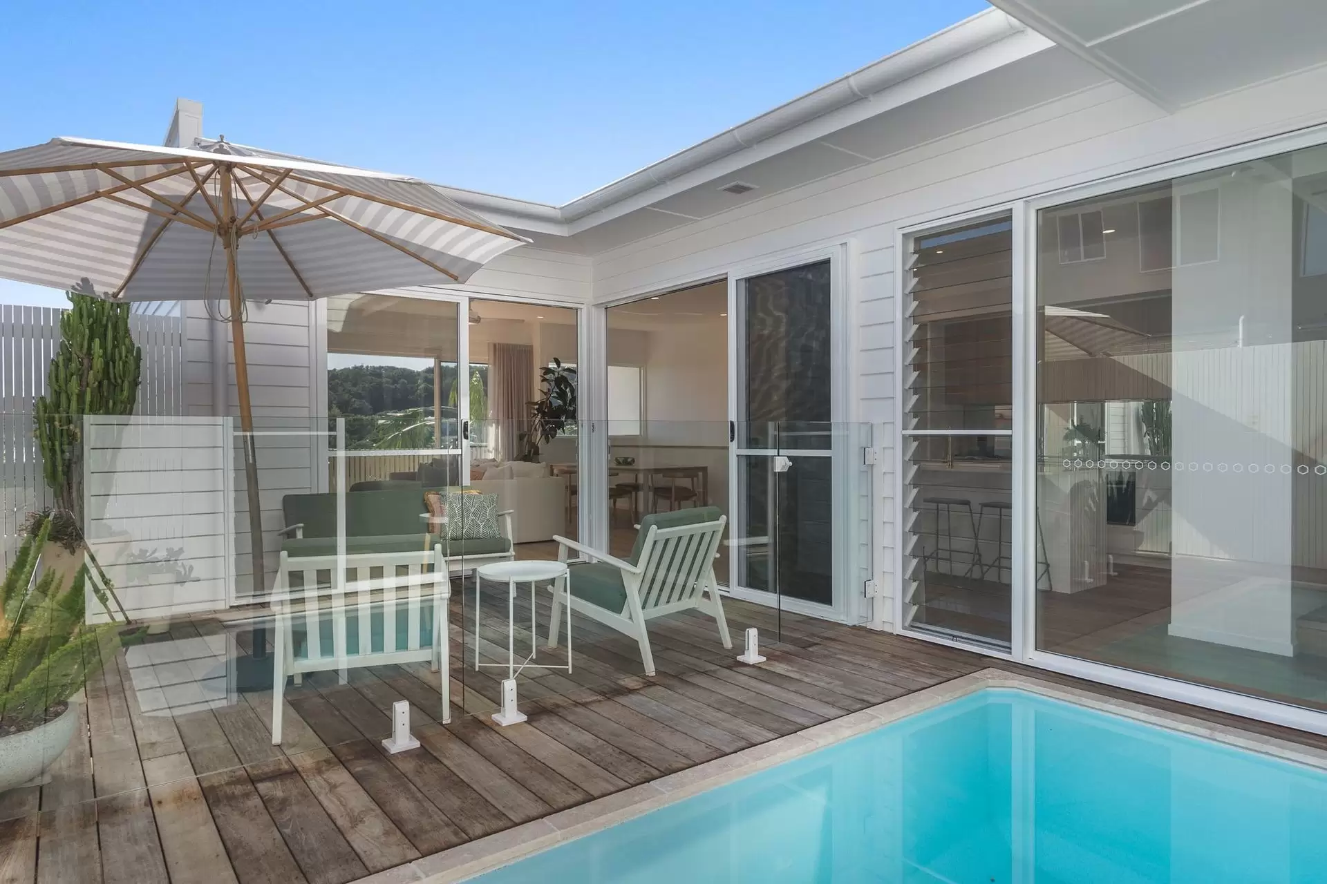 Photo #11: 45B Seaswell Crescent, Lennox Head - Sold by Byron Bay Sotheby's International Realty