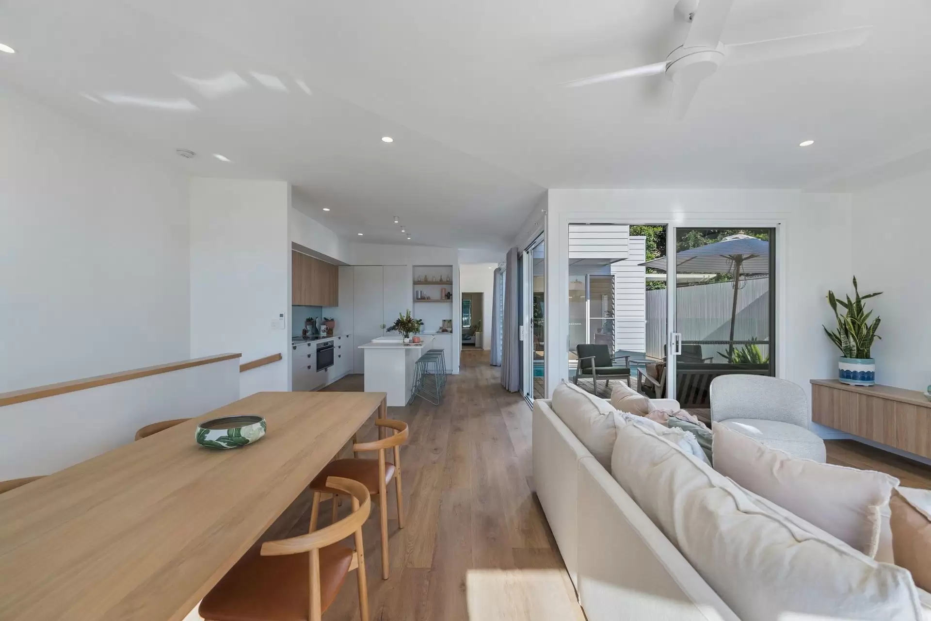 Photo #6: 45B Seaswell Crescent, Lennox Head - Sold by Byron Bay Sotheby's International Realty