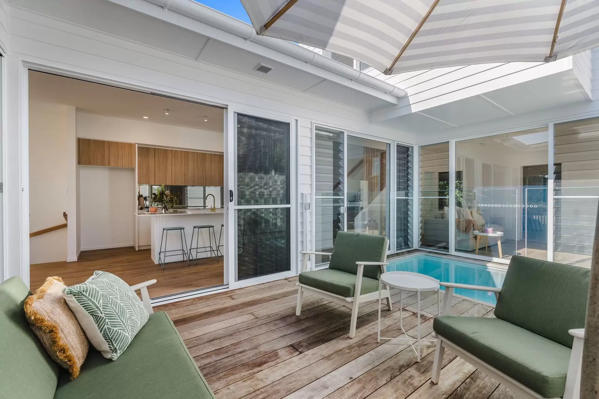 Photo #9: 45B Seaswell Crescent, Lennox Head - Sold by Byron Bay Sotheby's International Realty