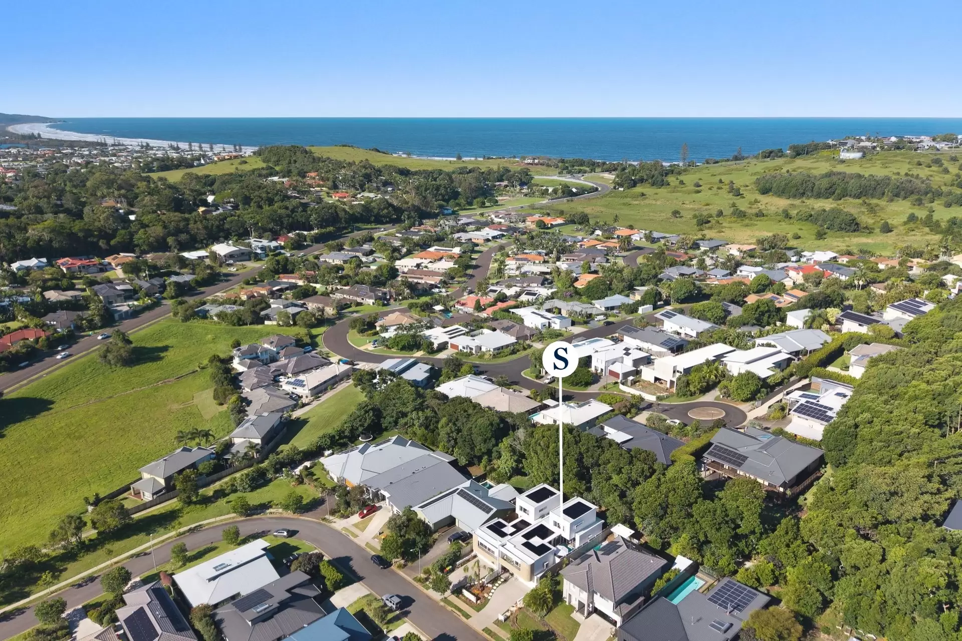 Photo #28: 45B Seaswell Crescent, Lennox Head - Sold by Byron Bay Sotheby's International Realty