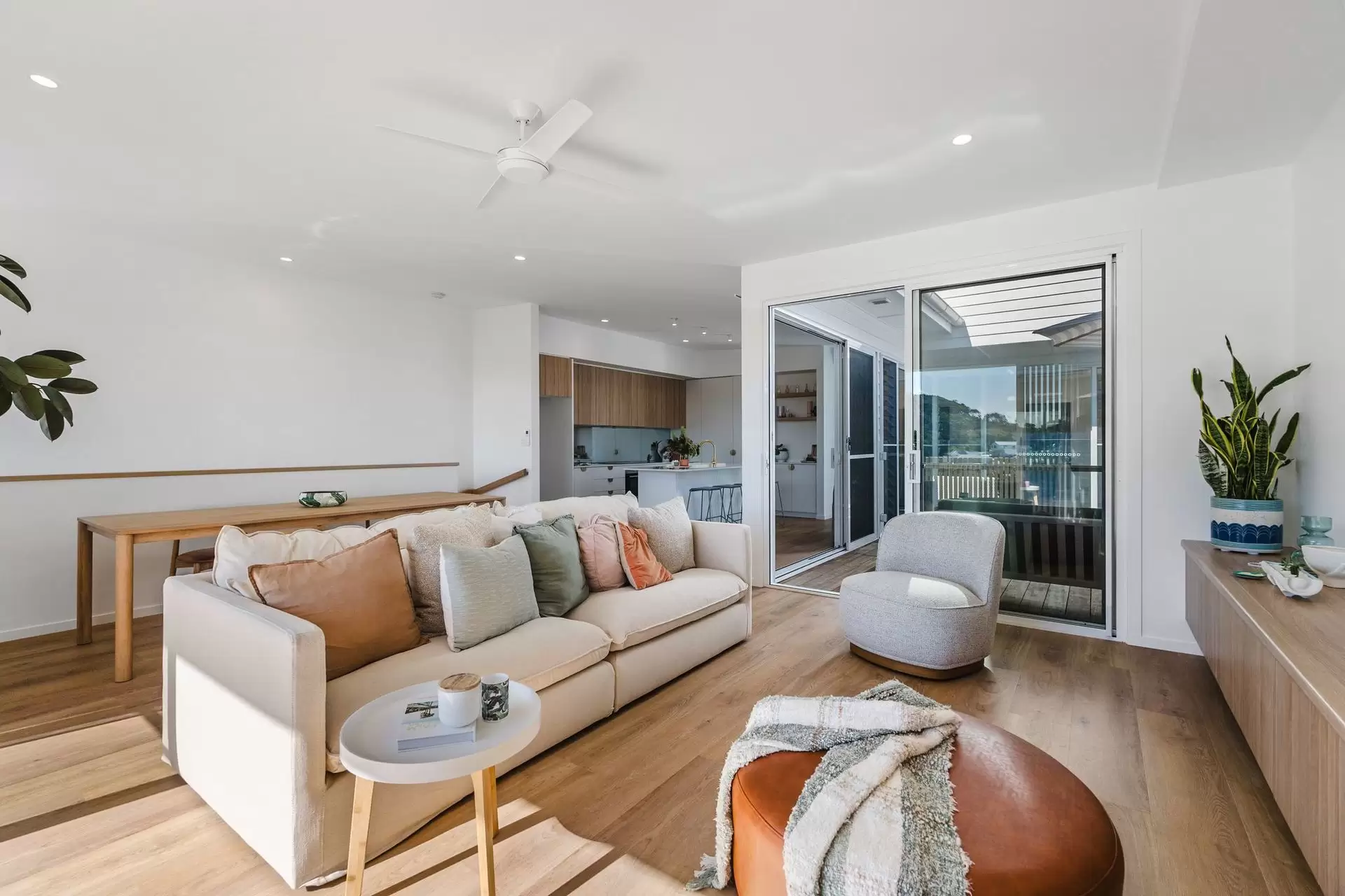 Photo #4: 45B Seaswell Crescent, Lennox Head - Sold by Byron Bay Sotheby's International Realty