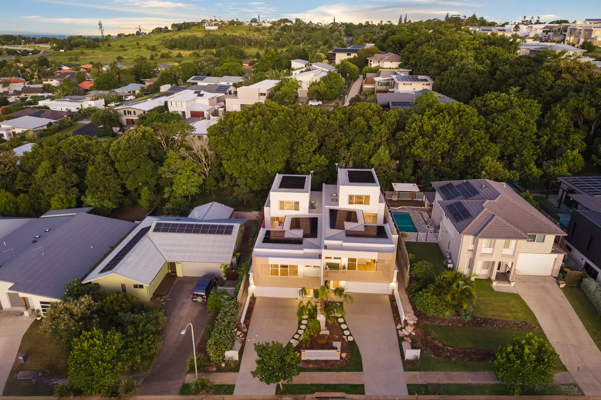 Photo #26: 45B Seaswell Crescent, Lennox Head - Sold by Byron Bay Sotheby's International Realty