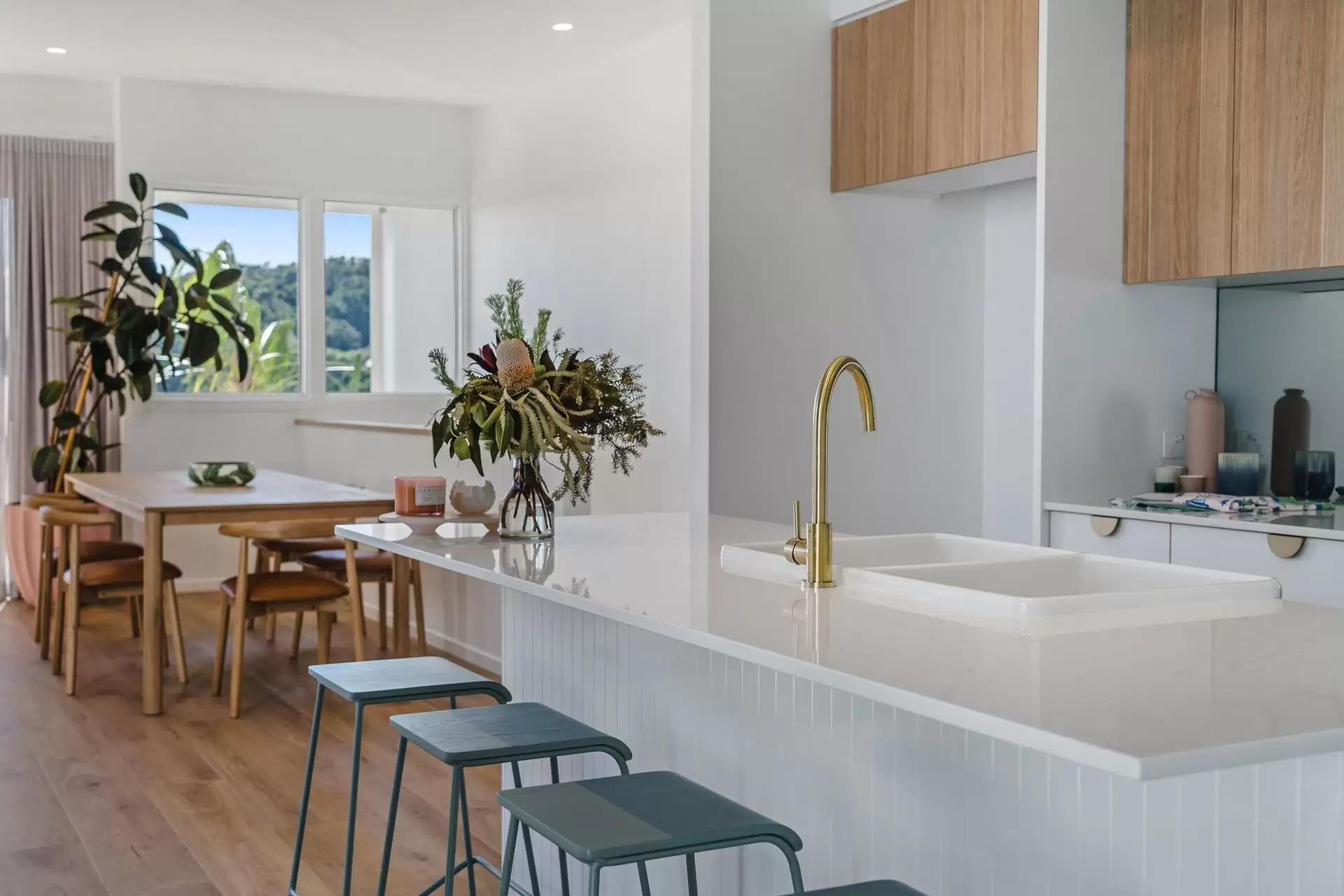 Photo #8: 45B Seaswell Crescent, Lennox Head - Sold by Byron Bay Sotheby's International Realty