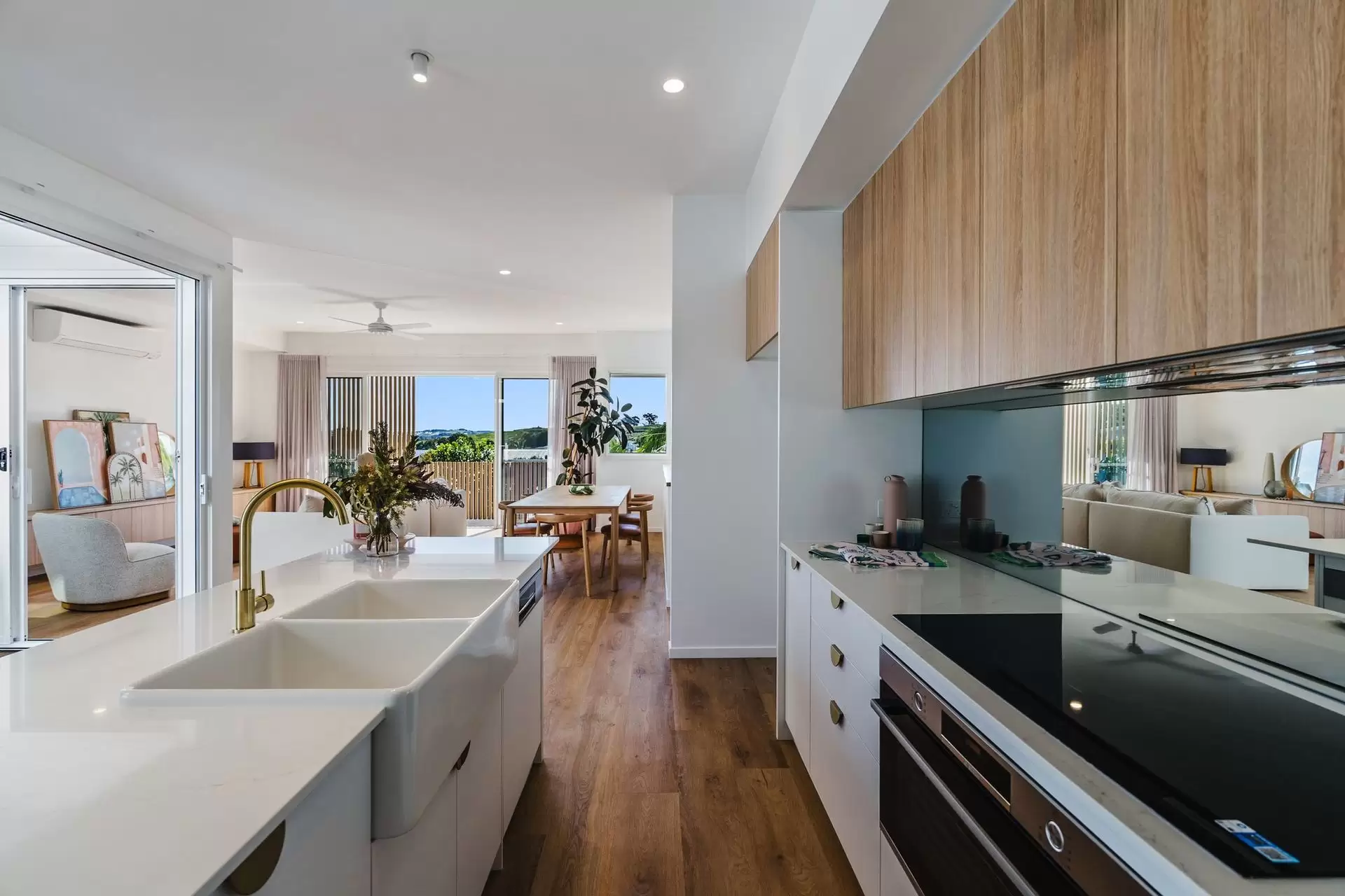 Photo #7: 45B Seaswell Crescent, Lennox Head - Sold by Byron Bay Sotheby's International Realty