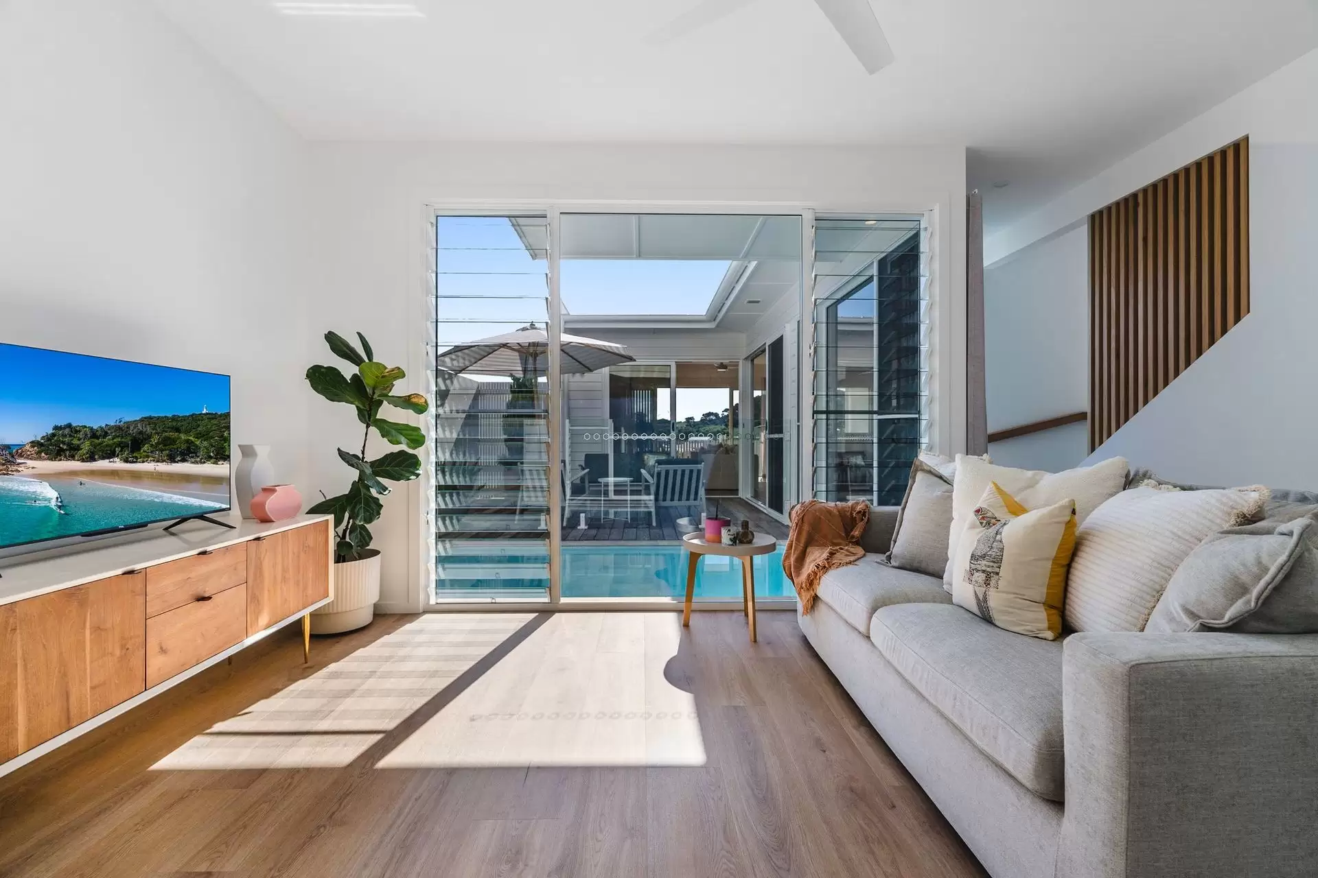 Photo #12: 45B Seaswell Crescent, Lennox Head - Sold by Byron Bay Sotheby's International Realty