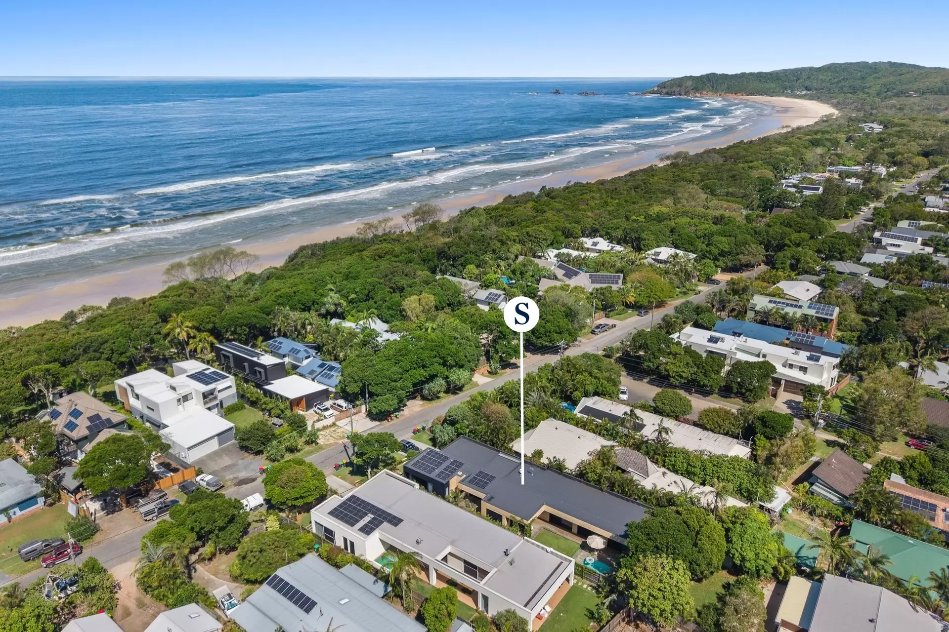 Photo #32: 106A Alcorn Street, Suffolk Park - For Sale by Byron Bay Sotheby's International Realty