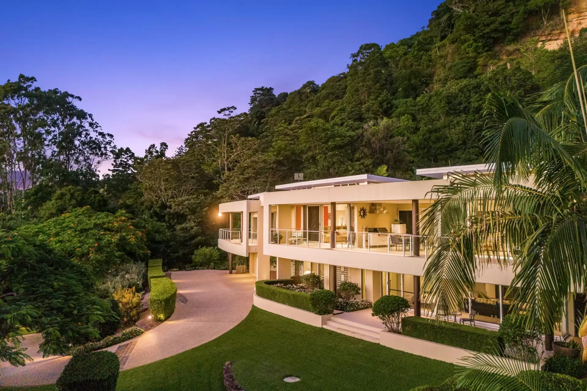 Photo #26: 18 Red Bean Close, Suffolk Park - Sold by Byron Bay Sotheby's International Realty