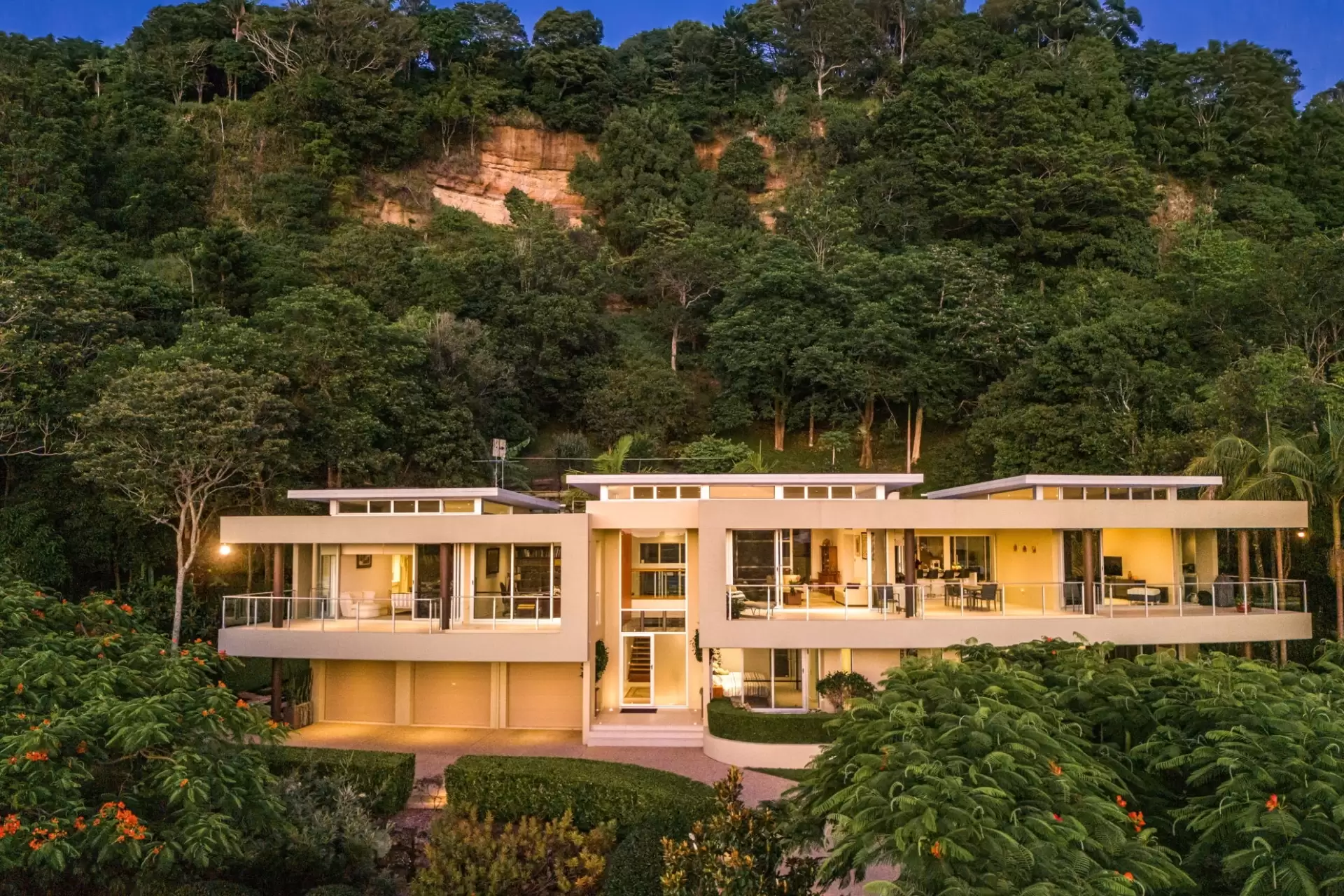 Photo #28: 18 Red Bean Close, Suffolk Park - Sold by Byron Bay Sotheby's International Realty