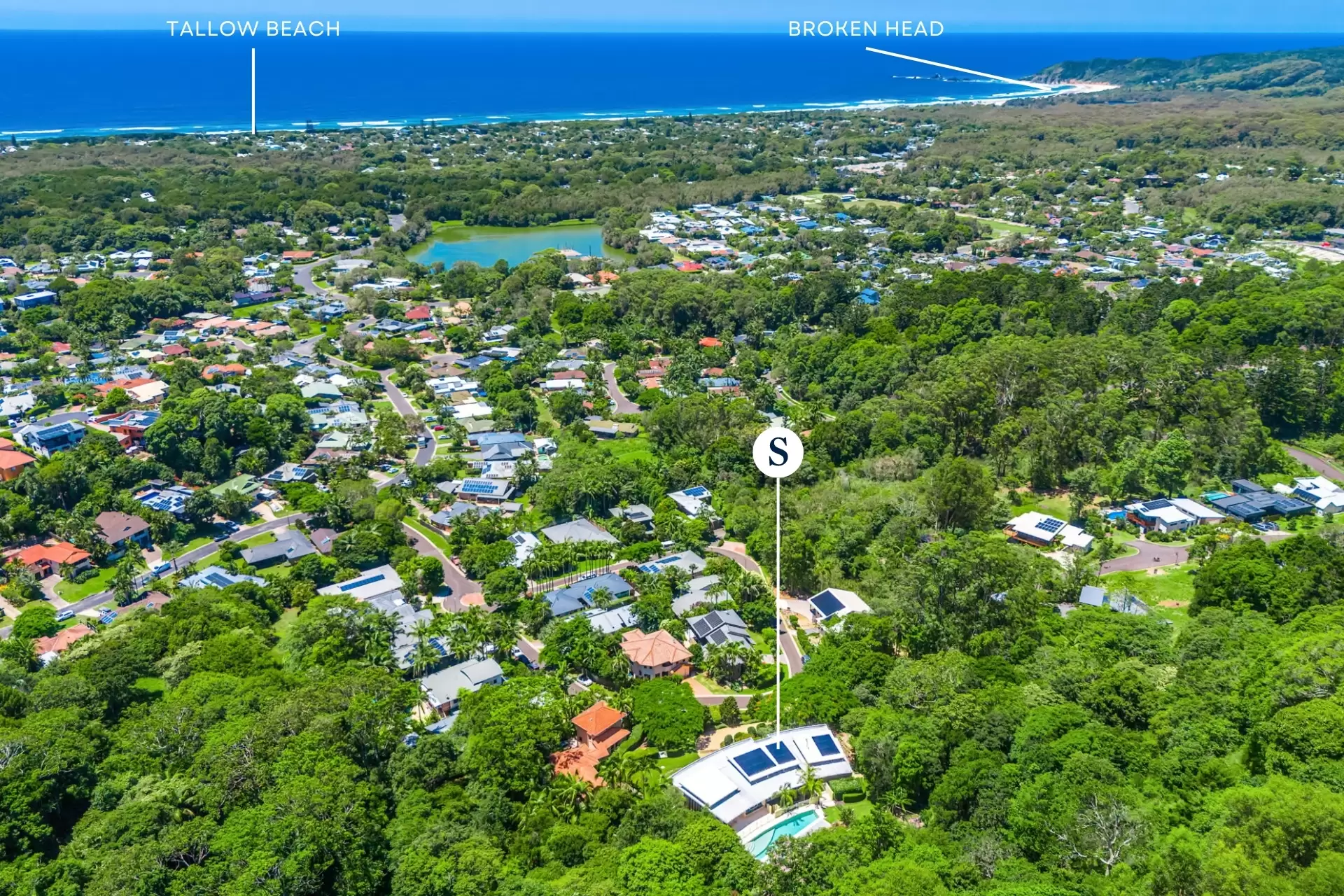 Photo #31: 18 Red Bean Close, Suffolk Park - Sold by Byron Bay Sotheby's International Realty