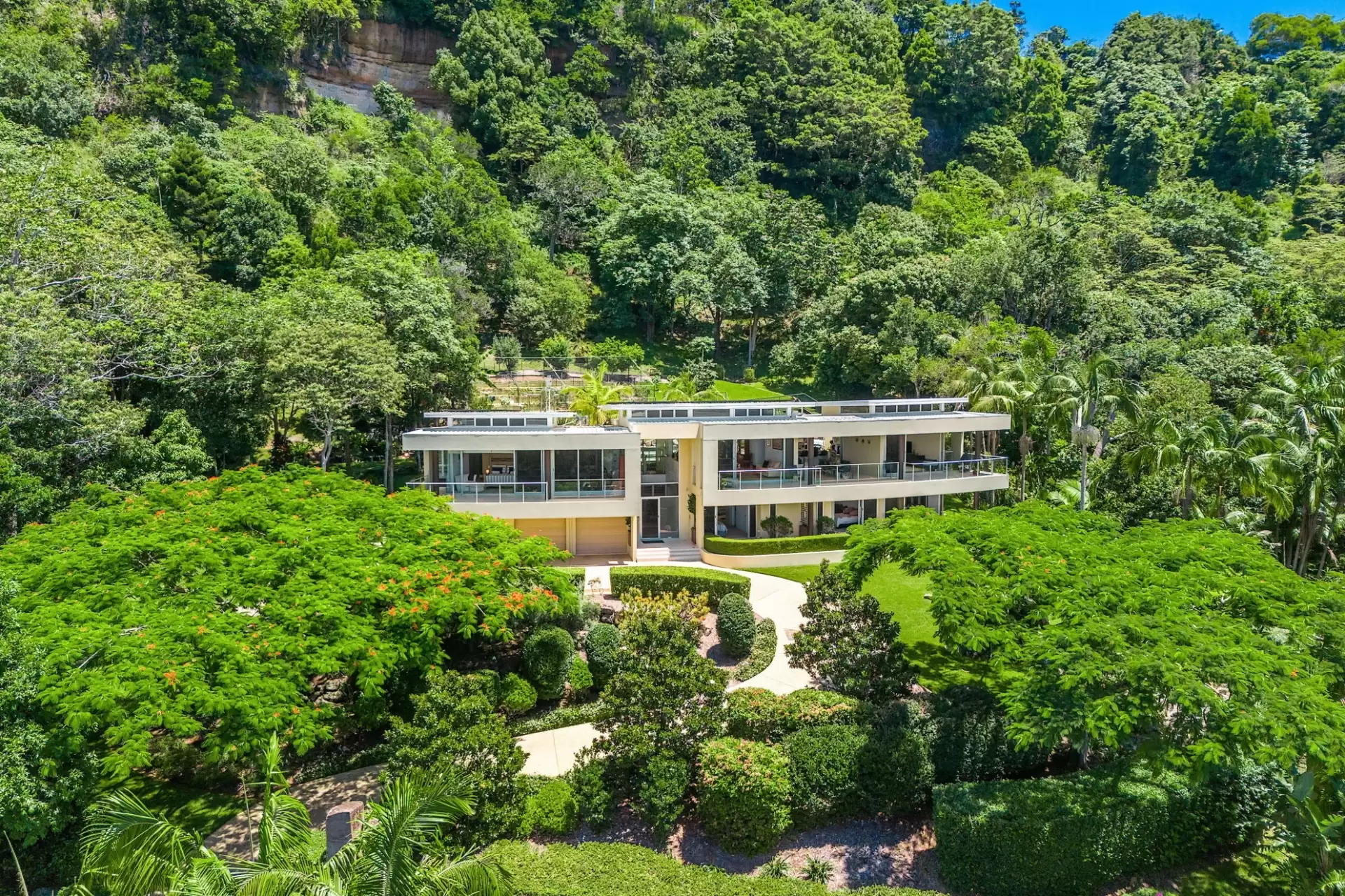 Photo #4: 18 Red Bean Close, Suffolk Park - Sold by Byron Bay Sotheby's International Realty