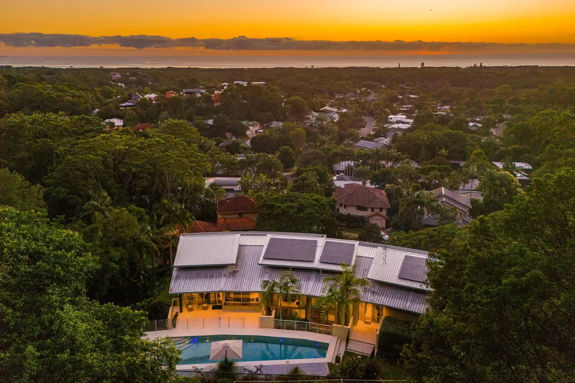 Photo #27: 18 Red Bean Close, Suffolk Park - Sold by Byron Bay Sotheby's International Realty