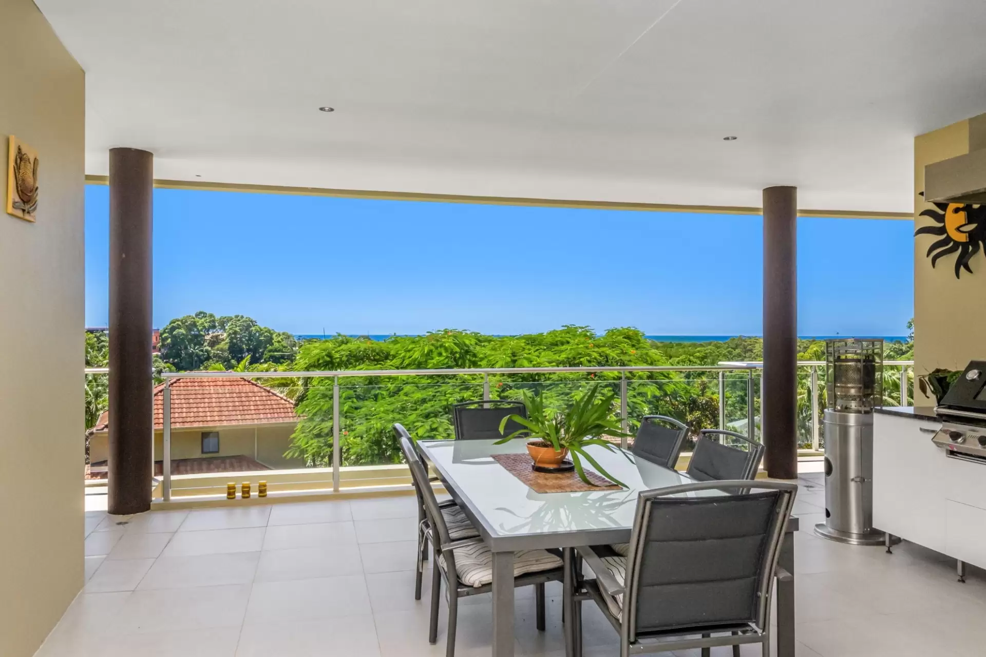 Photo #6: 18 Red Bean Close, Suffolk Park - Sold by Byron Bay Sotheby's International Realty