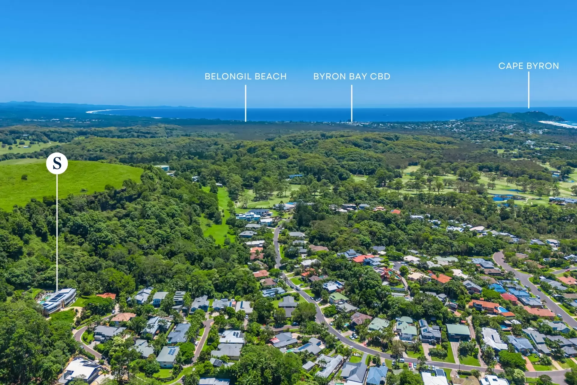 Photo #32: 18 Red Bean Close, Suffolk Park - Sold by Byron Bay Sotheby's International Realty
