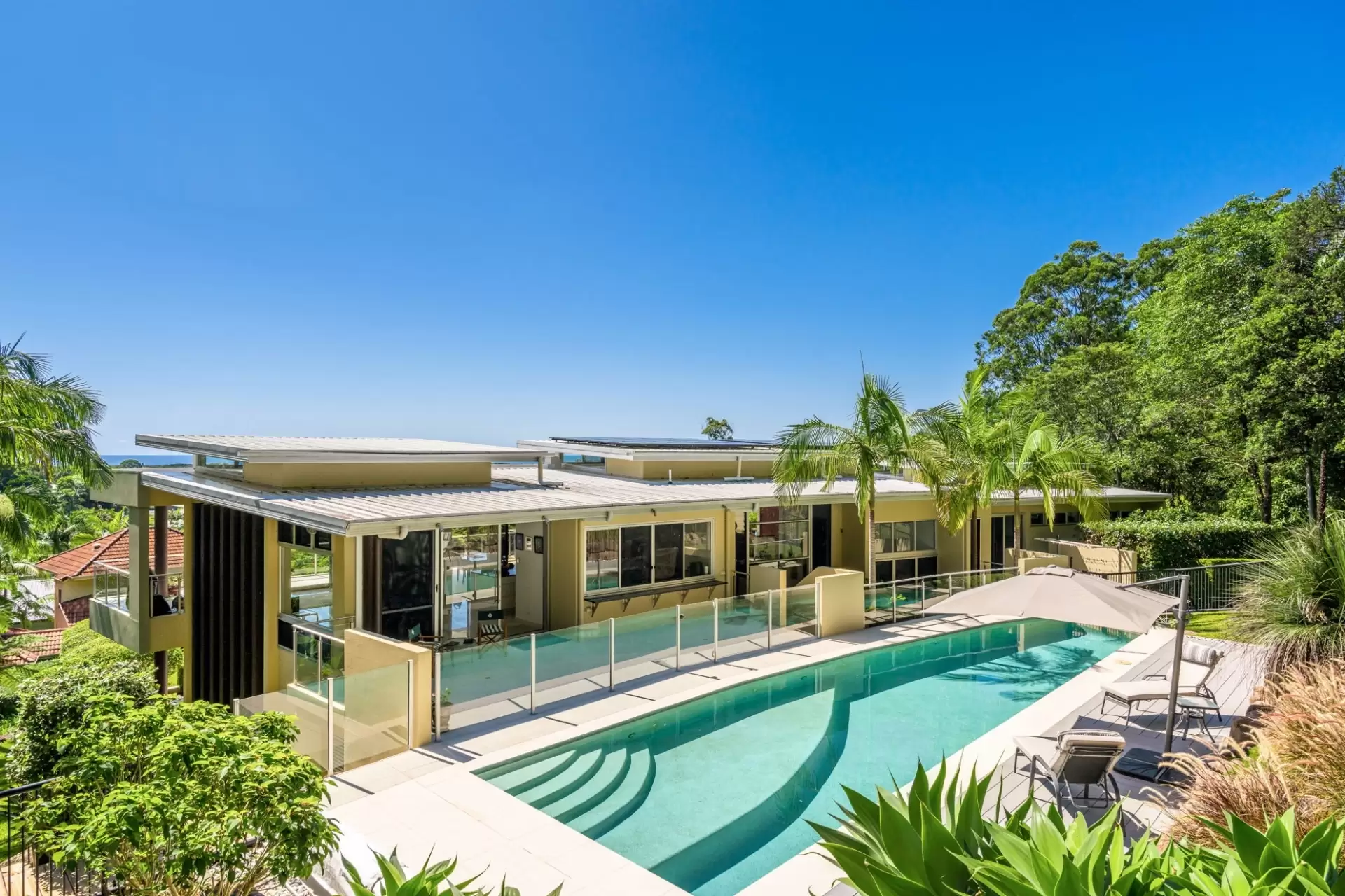 Photo #2: 18 Red Bean Close, Suffolk Park - Sold by Byron Bay Sotheby's International Realty