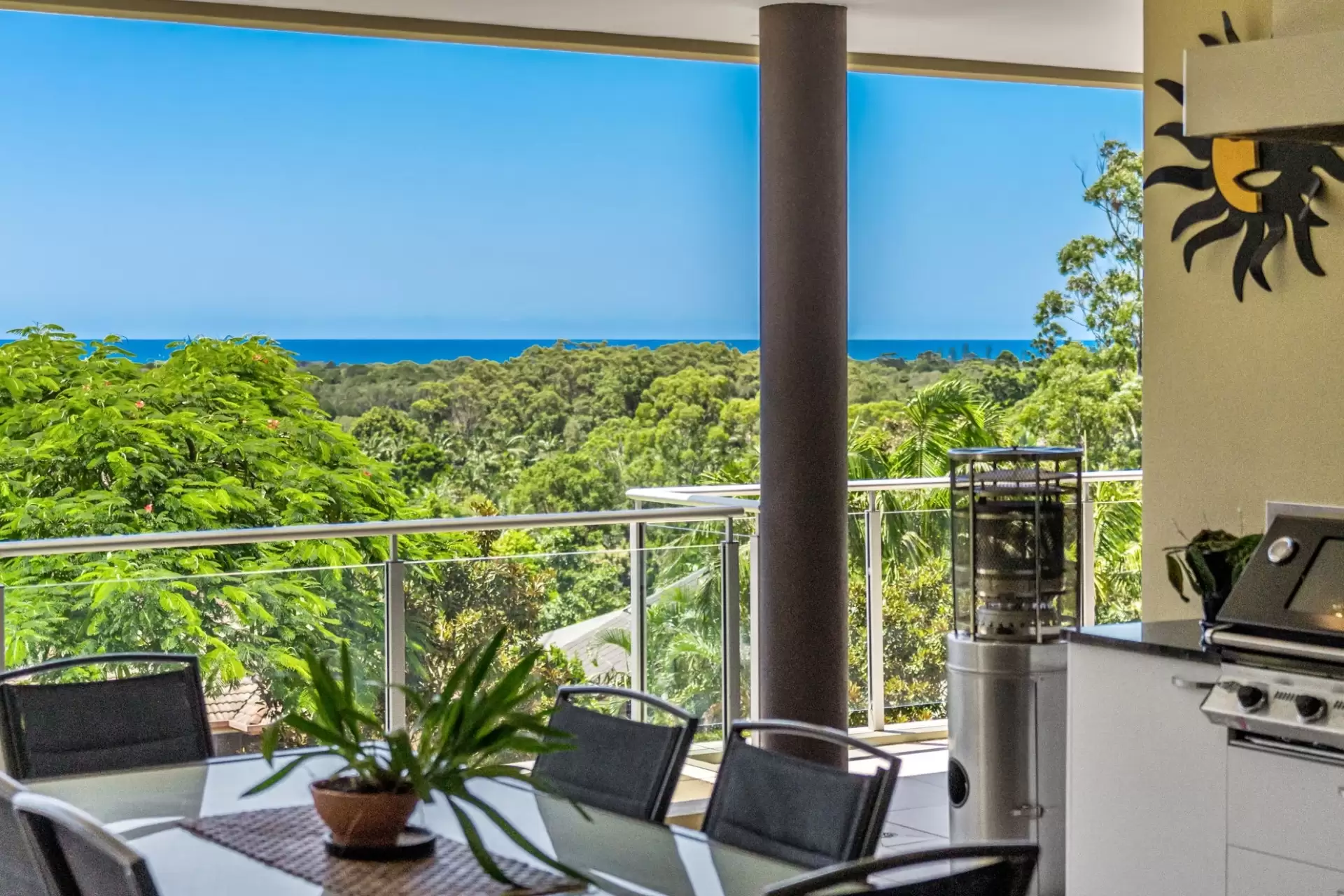 Photo #5: 18 Red Bean Close, Suffolk Park - Sold by Byron Bay Sotheby's International Realty